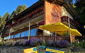 Hotel Restaurant Raunig